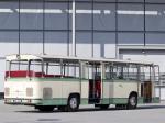 Setra S 125 1963 года